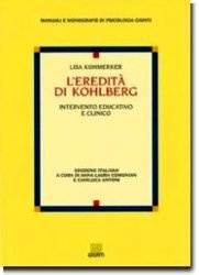 L'eredità di Kohlberg. Intervento educativo e clinico book