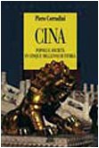 Cina. Popoli e società in cinque millenni di storia book