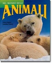 Nel mondo degli animali book