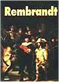 Rembrandt Film, Art & Culture