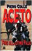 Aceto. Fino all'ultimo Palio book