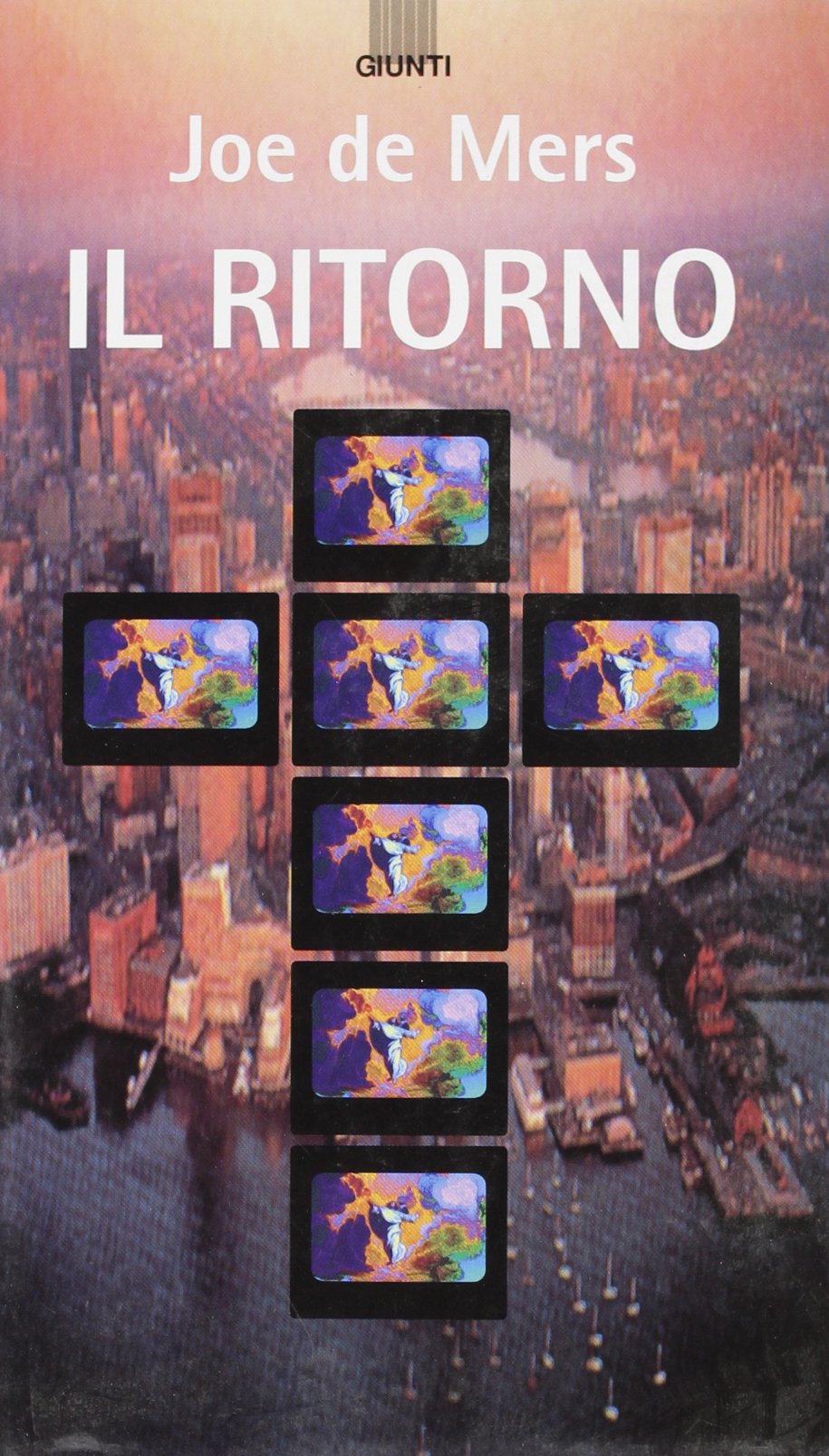 Il ritorno (Narratori Giunti) Contemporary literature
