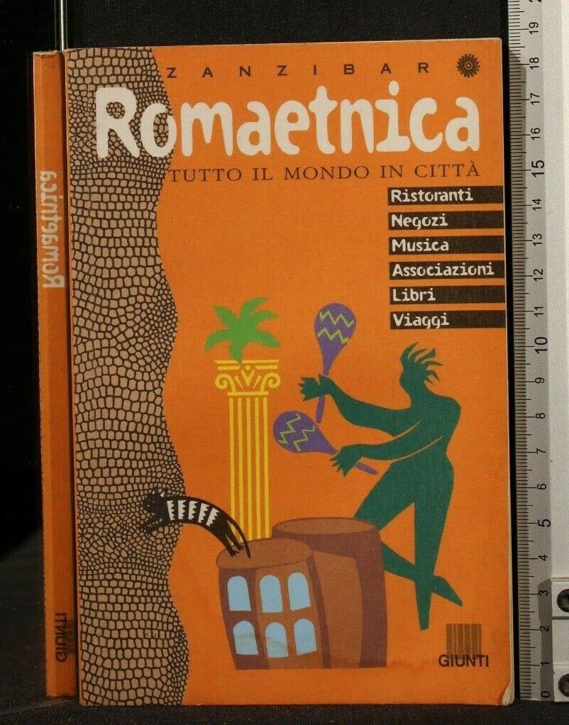 Product Image: Romaetnica