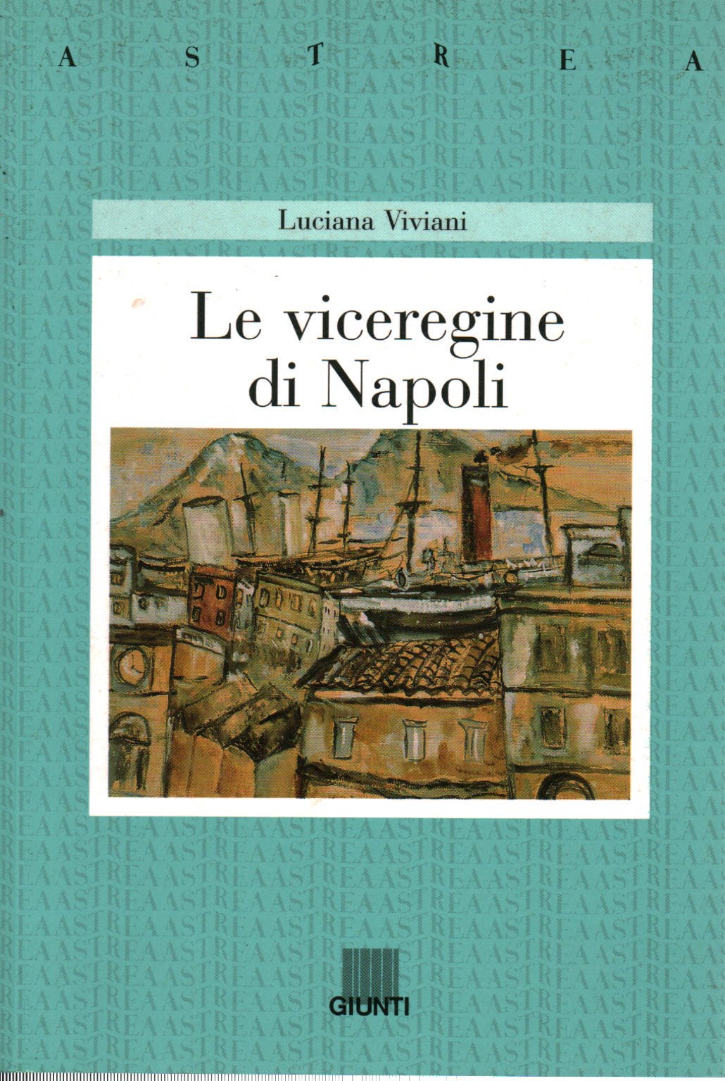 Le viceregine di Napoli book