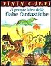 Il grande libro delle fiabe fantastiche Children's books