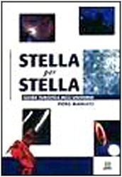 Stella per stella. Guida turistica dell'universo book
