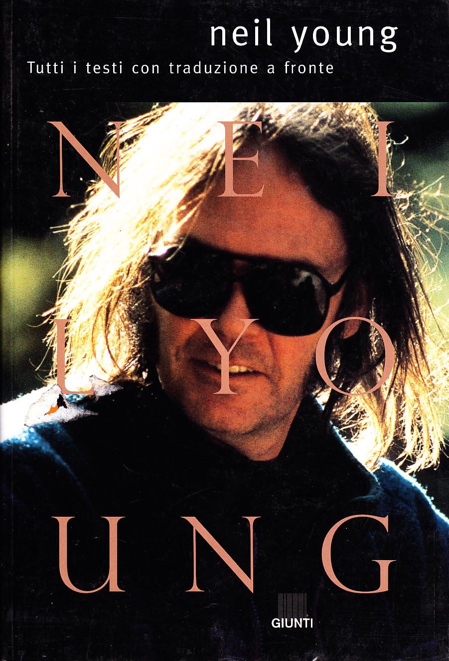 Neil Young (Sound garden) Sheet Music