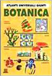 Botanica book