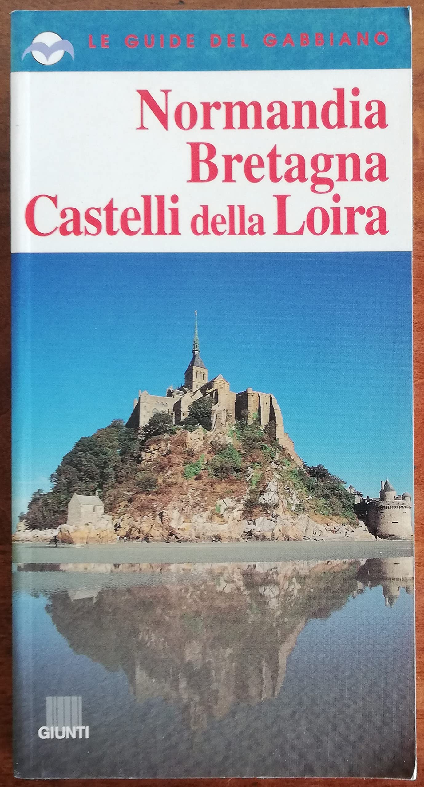 Normandia, Bretagna, castelli della Loira Leisure, Home & Garden