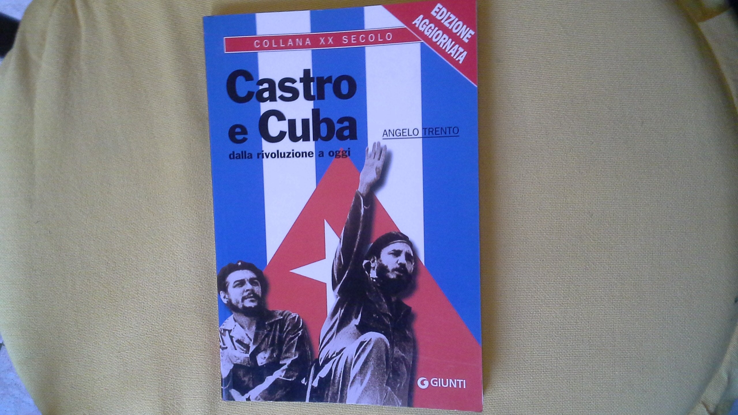 Castro e Cuba. Dalla rivoluzione a oggi (XX secolo) Politics & History