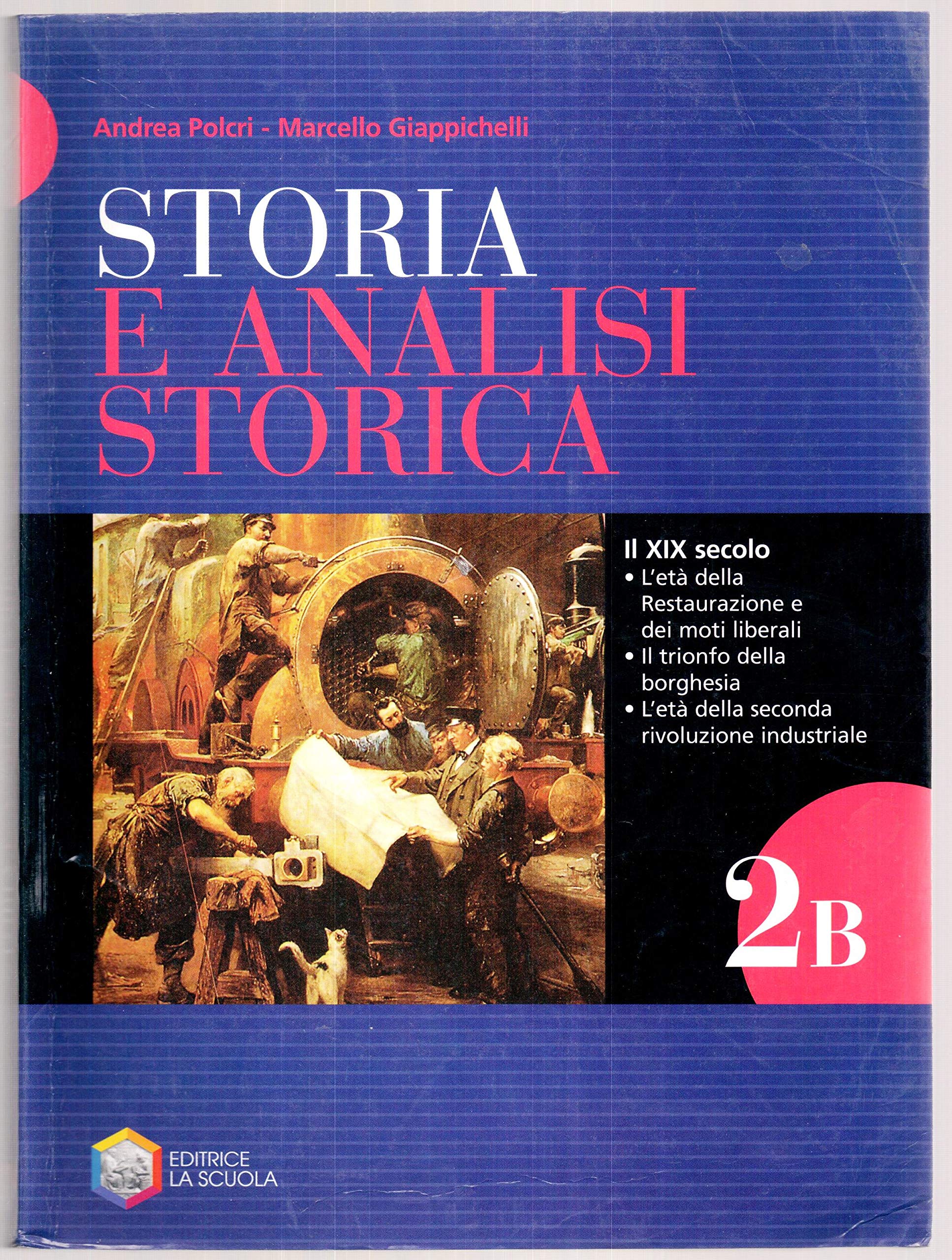 Storia e analisi storica. Per le Scuole superiori (Vol. 2) Non-fiction