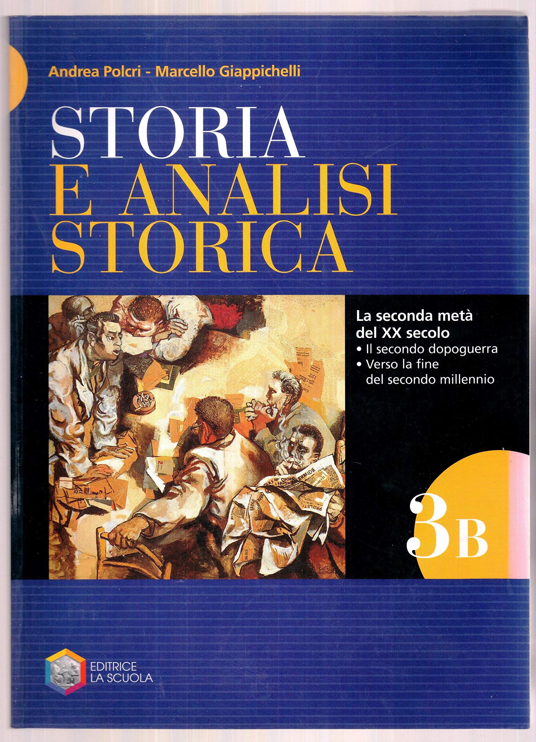 Storia e analisi storica. Per le Scuole superiori (Vol. 3) Non-fiction