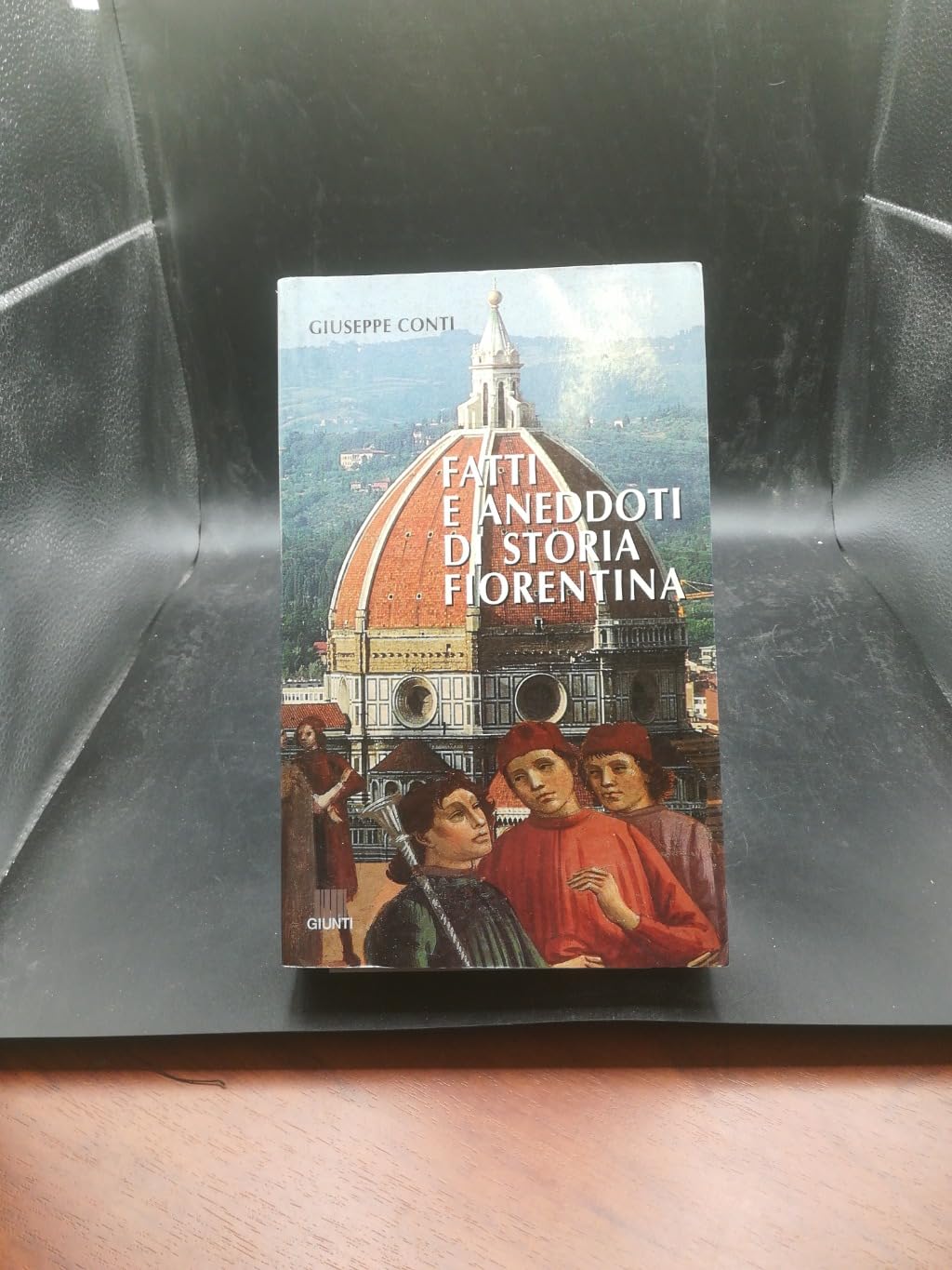 Fatti e aneddoti di storia fiorentina Leisure, Home & Garden