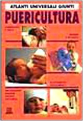 Puericultura book