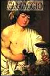 Caravaggio. Ediz. inglese (Galleria) Film, Art & Culture