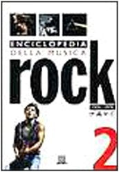 Enciclopedia della musica rock (1970-1979) book