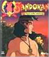 Sandokan. La tigre della Malesia Novels & Short Stories