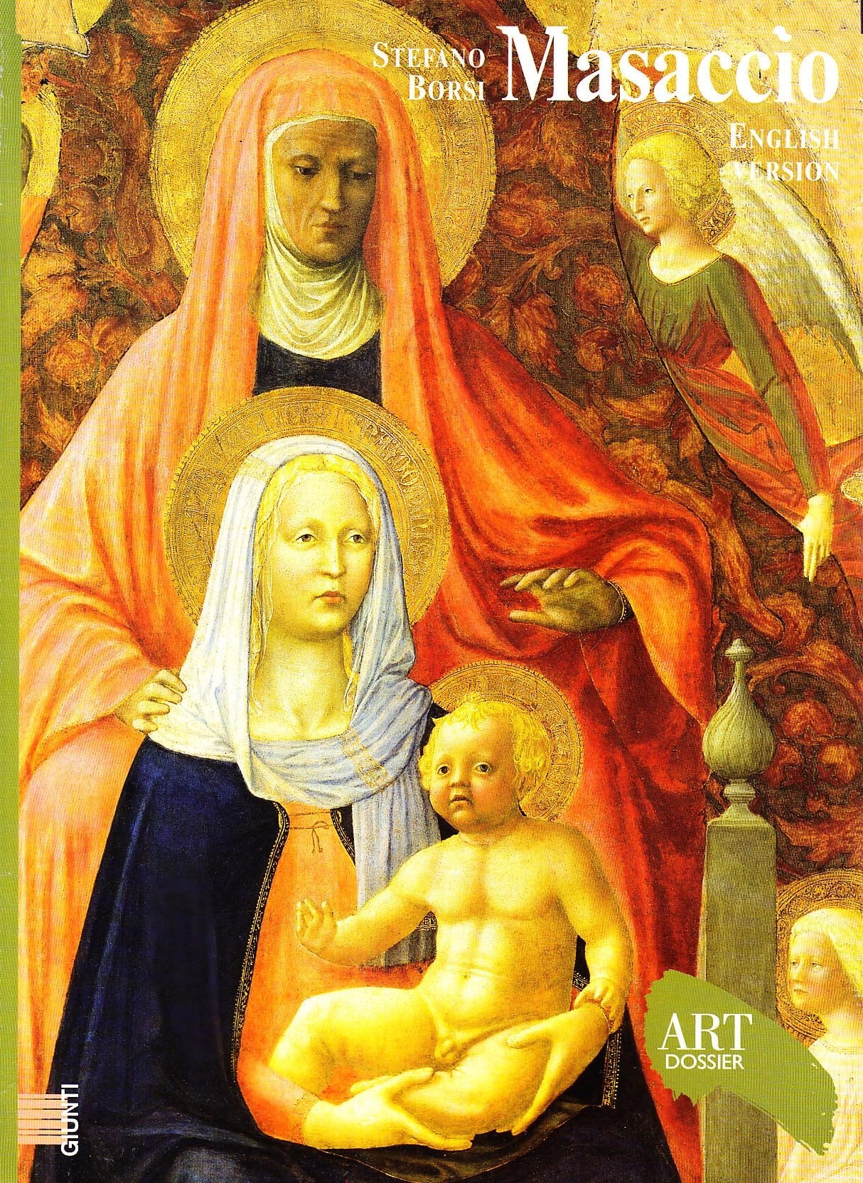 Masaccio Social Sciences