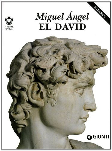 Miguel Angel. El David (I grandi capolavori) Film, Art & Culture
