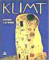 Klimt. L'artista e le opere book
