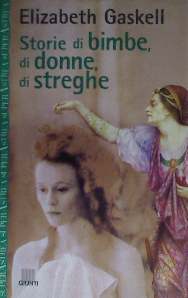 Storie di bimbe, di donne, di streghe book