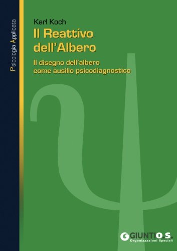Il reattivo dell'albero book