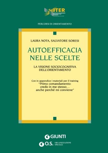 Autoefficacia nelle scelte Lifestyle