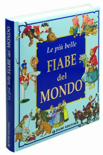 Le più belle fiabe del mondo book