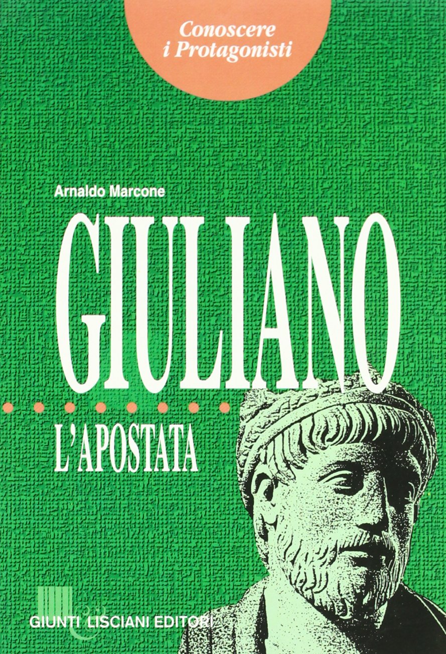 Giuliano l'Apostata (Conoscere i protagonisti) Philosophy