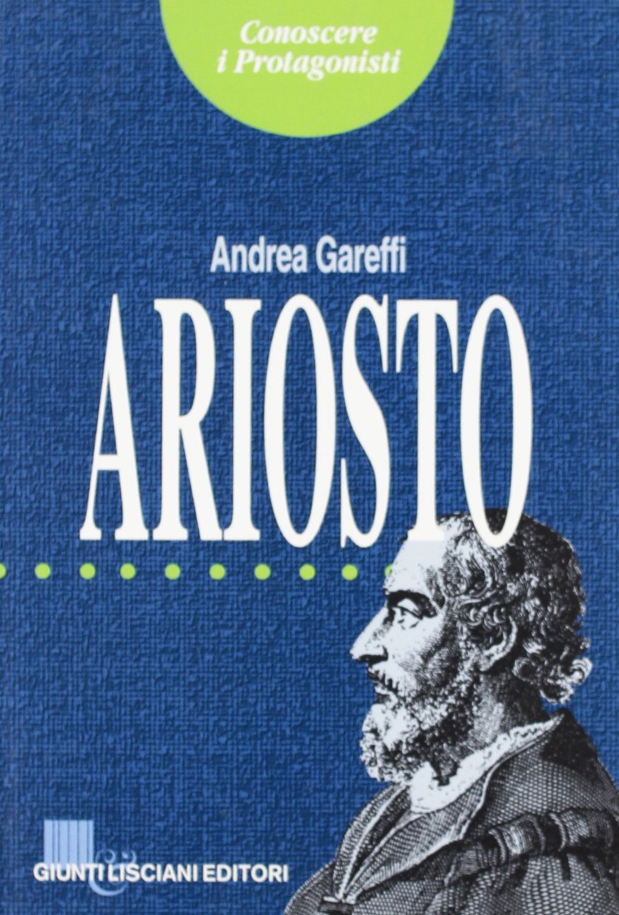 Ludovico Ariosto (Conoscere i protagonisti) Contemporary literature