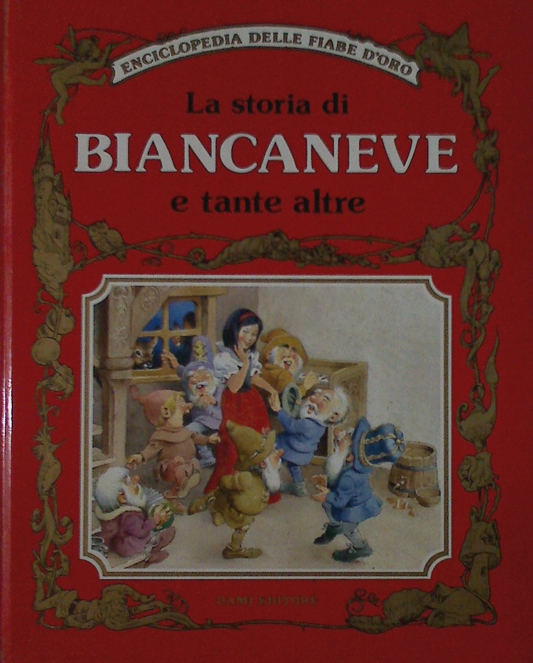 La storia di Biancaneve e tante altre book