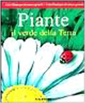 Product Image: Piante. Il verde della terra (Libri Dami per diventare grandi)