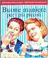 Product Image: Buone maniere per i più piccoli