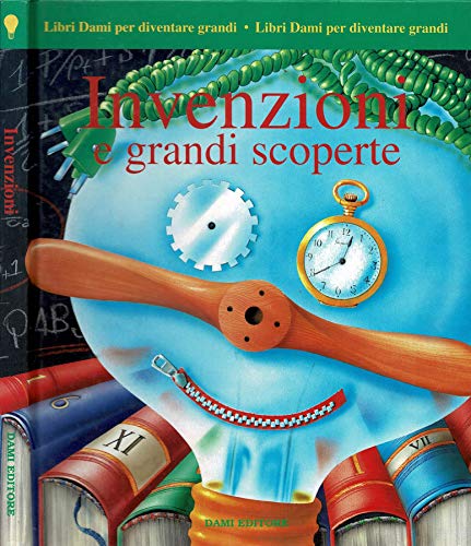 Invenzioni e grandi scoperte book