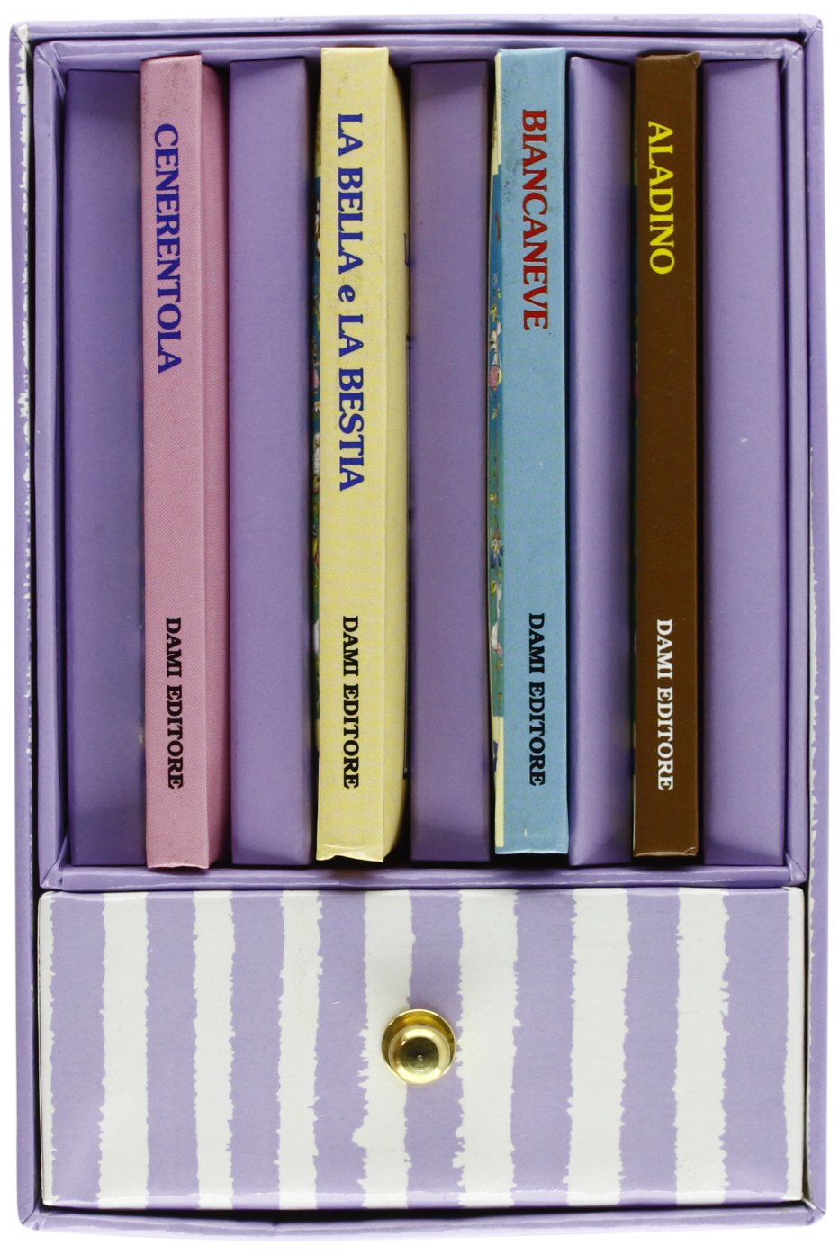 Minilibreria book