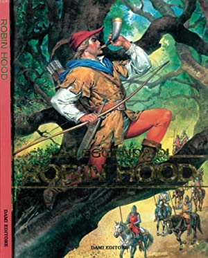 Product Image: La leggenda di Robin Hood