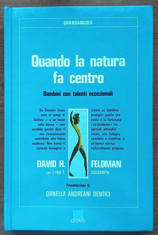 Quando la natura fa centro (Grandangolo) Medicine
