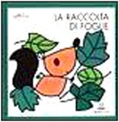 La raccolta di foglie book