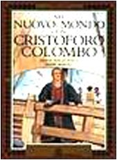 Nel Nuovo Mondo con Cristoforo Colombo book