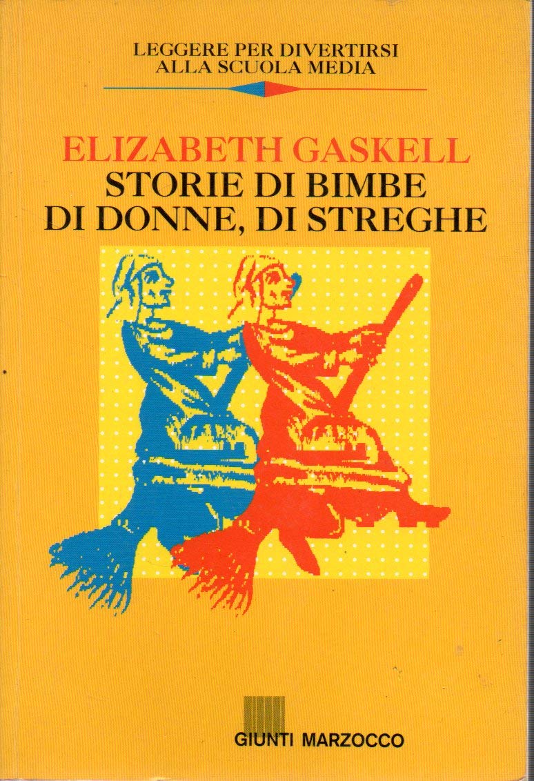 Storie di bimbe, di donne, di streghe book