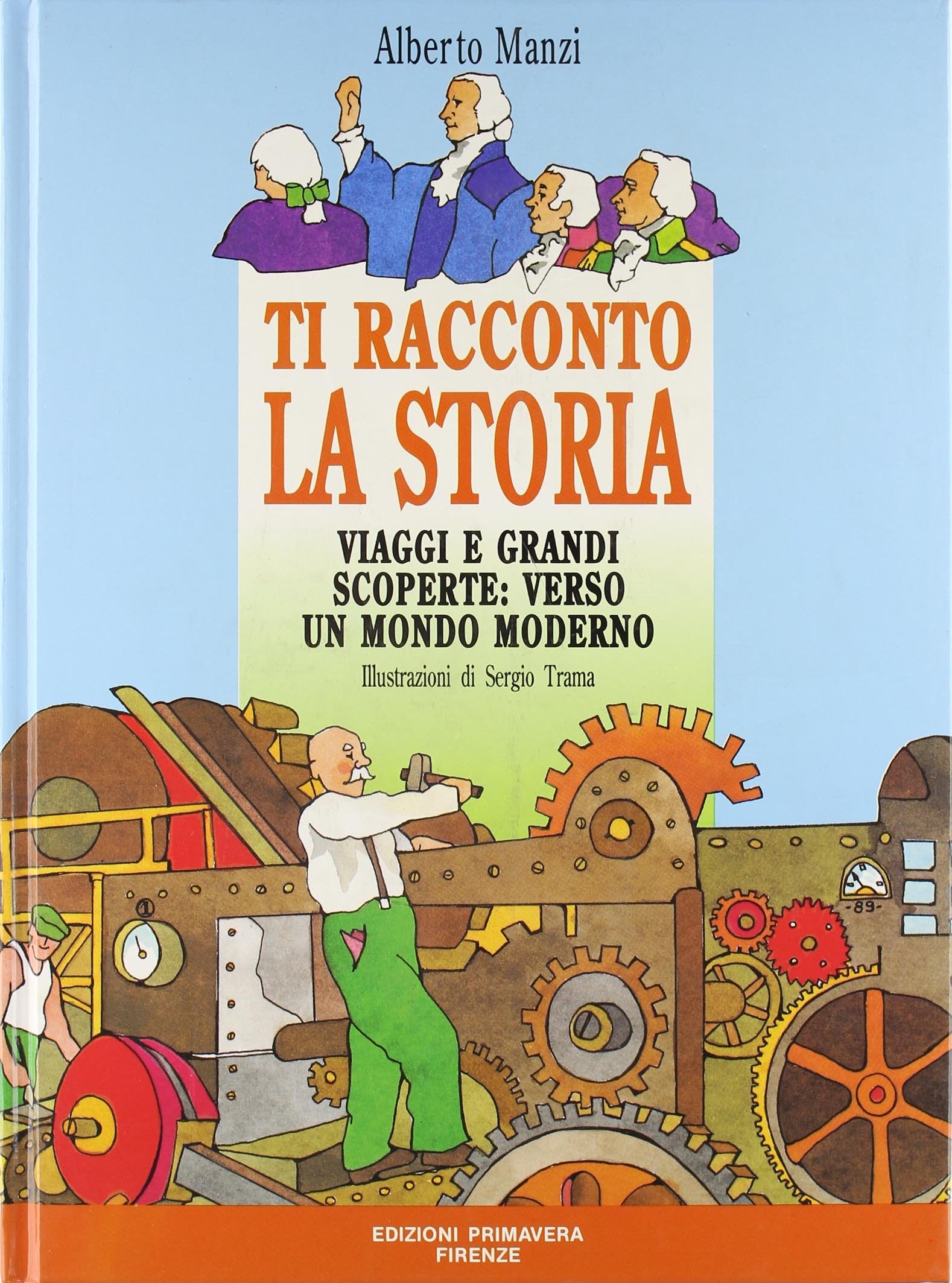 Viaggi e grandi scoperte: verso un mondo moderno book