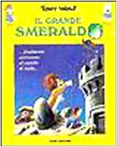 Il grande smeraldo (Le avventure di Tom & Penny) Children's books