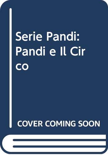 Product Image: Pandi e il circo (Le avventure di Pandi)