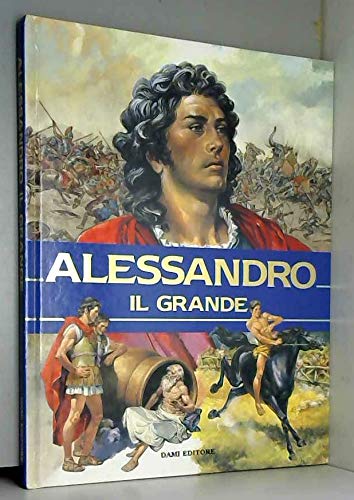 Alessandro il Grande Non-fiction