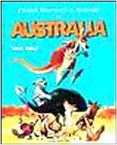 Piccoli racconti di animali in Australia book