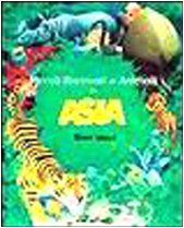 Piccoli racconti di animali in Asia book