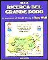 Alla ricerca del grande Dodo book
