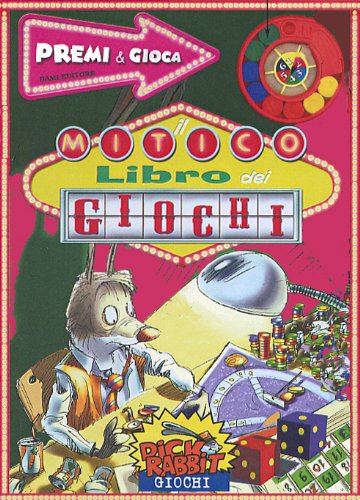 Product Image: Il mitico libro dei giochi