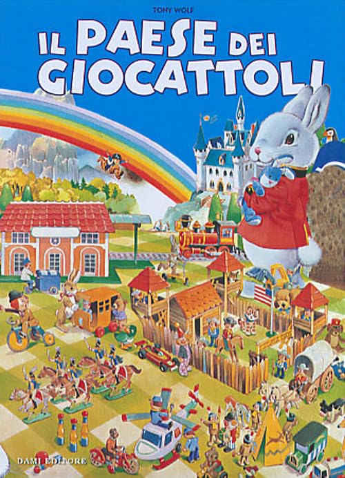 Product Image: Il paese dei giocattoli