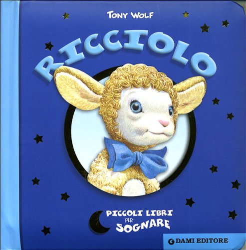 Ricciolo book